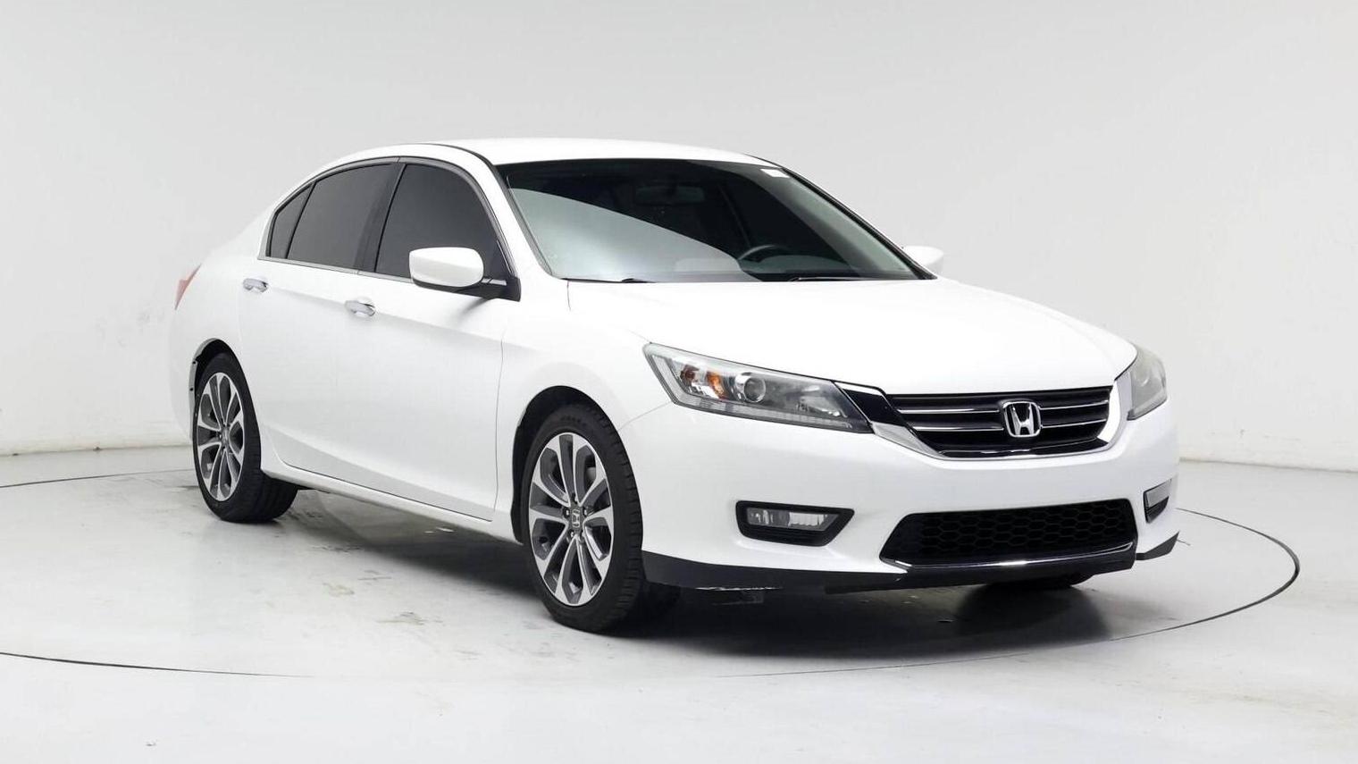 HONDA ACCORD 2015 1HGCR2F55FA109446 image