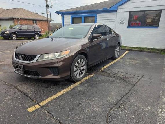 HONDA ACCORD 2015 1HGCT1B37FA003452 image
