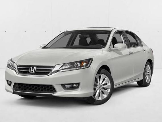 HONDA ACCORD 2015 1HGCR2F81FA268328 image