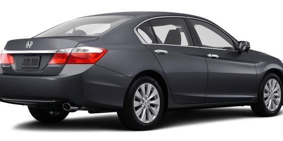 HONDA ACCORD 2015 1HGCR2E76FA072457 image