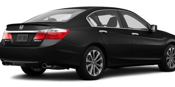 HONDA ACCORD 2015 1HGCR2E56FA054331 image