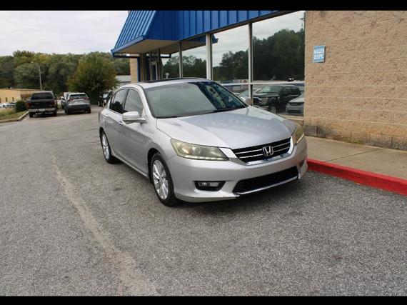 HONDA ACCORD 2015 1HGCR3F86FA022624 image HONDA ACCORD 2015 1HGCR3F86FA022624 image