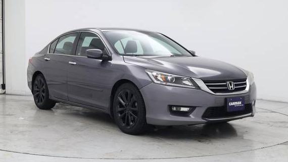HONDA ACCORD 2015 1HGCR2F57FA217440 image