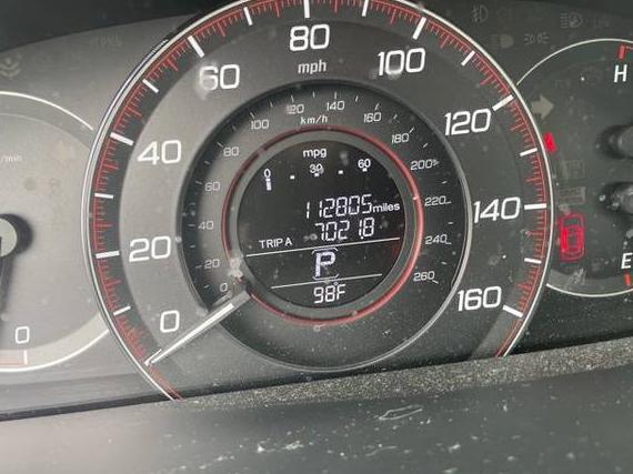 HONDA ACCORD 2015 1HGCR2F56FA169235 image