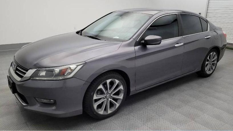 HONDA ACCORD 2015 1HGCR2F51FA210080 image