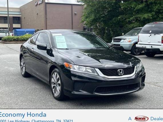 HONDA ACCORD 2015 1HGCT1B39FA013707 image
