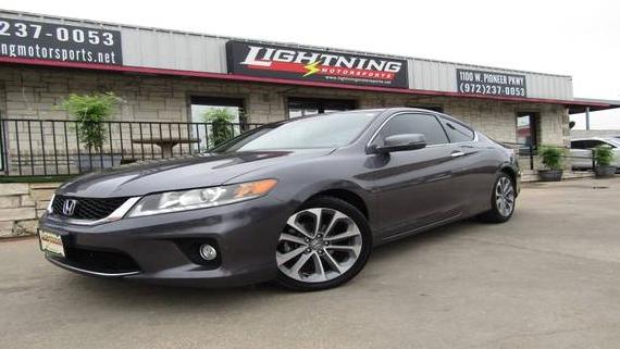 HONDA ACCORD 2015 1HGCT2B87FA003971 image