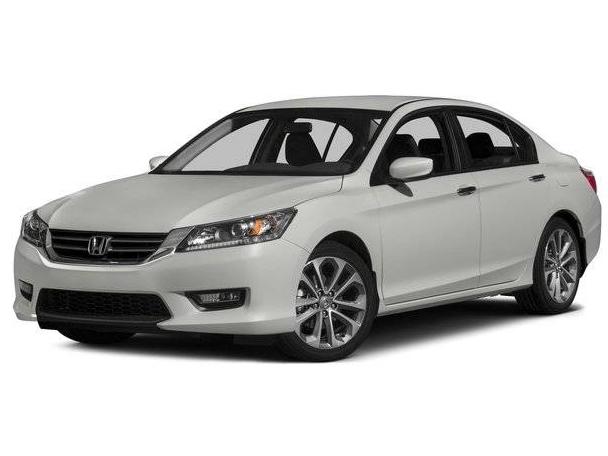 HONDA ACCORD 2015 1HGCR2F57FA011194 image