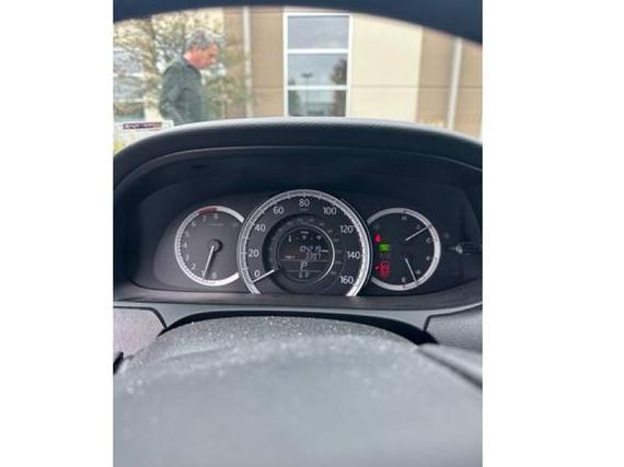 HONDA ACCORD 2015 1HGCR3F88FA024553 image