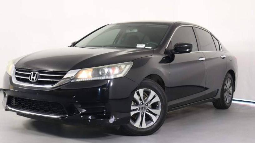 HONDA ACCORD 2015 1HGCR2F38FA187315 image