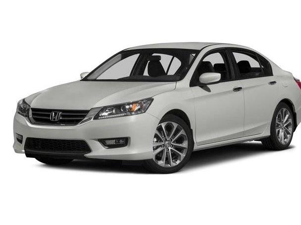 HONDA ACCORD 2015 1HGCR2F51FA173077 image