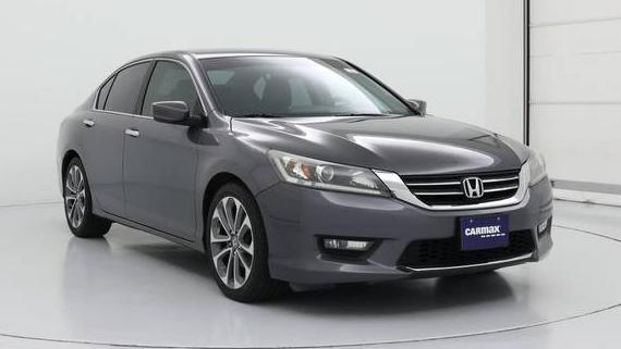 HONDA ACCORD 2015 1HGCR2F54FA203026 image