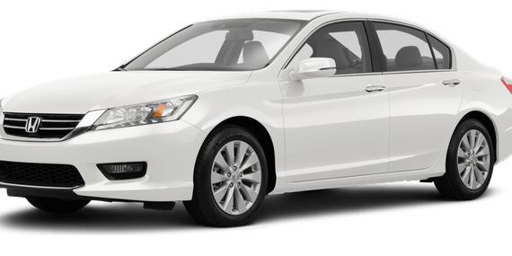 HONDA ACCORD 2015 1HGCR3F98FA011472 image