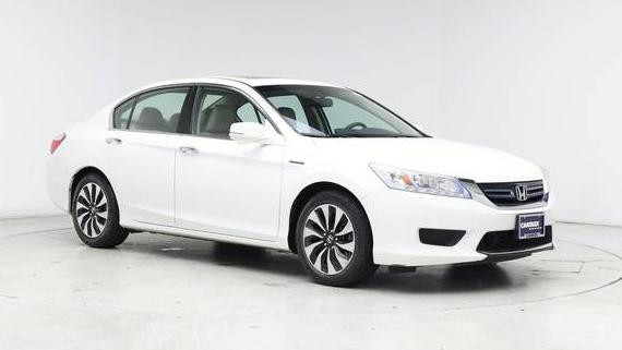 HONDA ACCORD 2015 1HGCR6F70FA009893 image