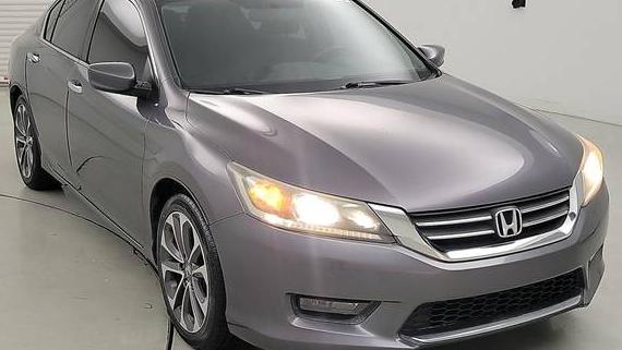 HONDA ACCORD 2015 1HGCR2F55FA038023 image