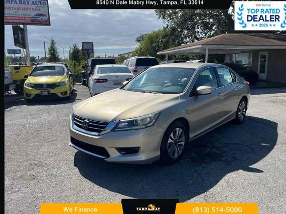 HONDA ACCORD 2015 1HGCR2F30FA219710 image