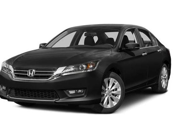 HONDA ACCORD 2015 1HGCR2F82FA068963 image