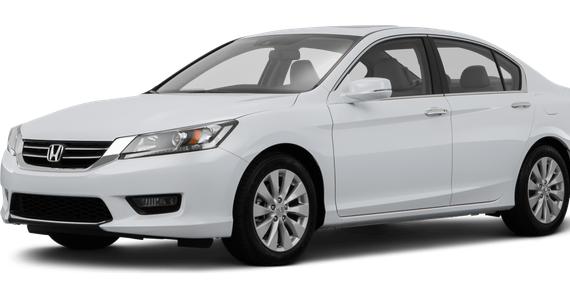HONDA ACCORD 2015 1HGCR2F82FA183532 image
