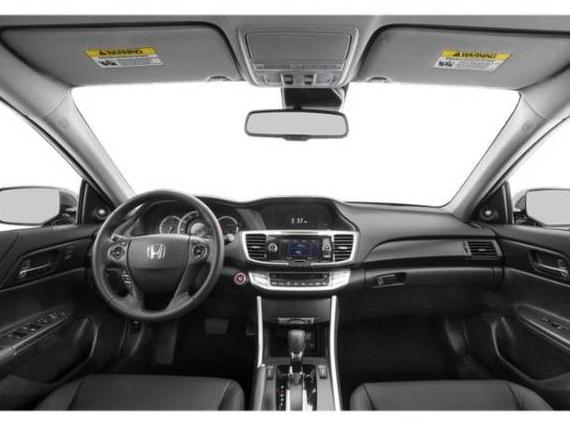 HONDA ACCORD 2015 1HGCT2B85FA008473 image