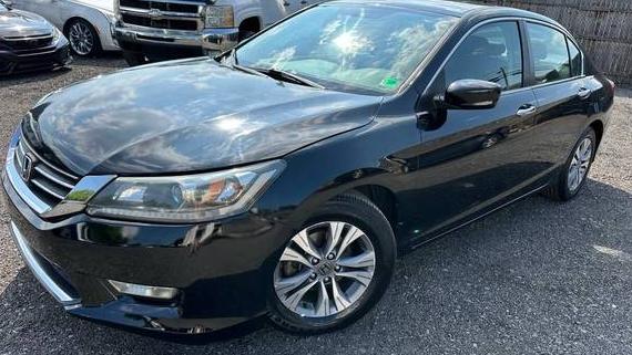 HONDA ACCORD 2015 1HGCR2F37FA168903 image