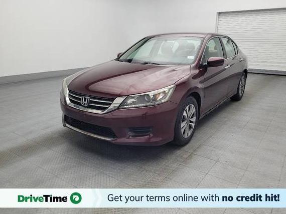 HONDA ACCORD 2015 1HGCR2F36FA055363 image