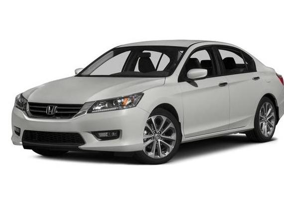 HONDA ACCORD 2015 1HGCR2F56FA267407 image