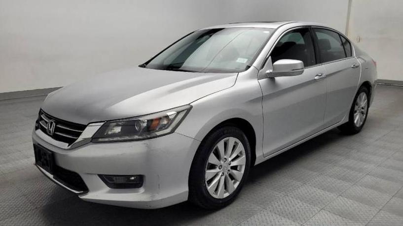 HONDA ACCORD 2015 1HGCR3F86FA015298 image