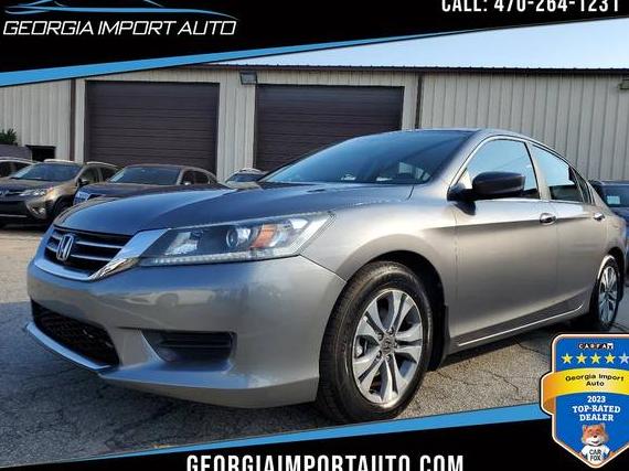 HONDA ACCORD 2015 1HGCR2F38FA106765 image HONDA ACCORD 2015 1HGCR2F38FA106765 image