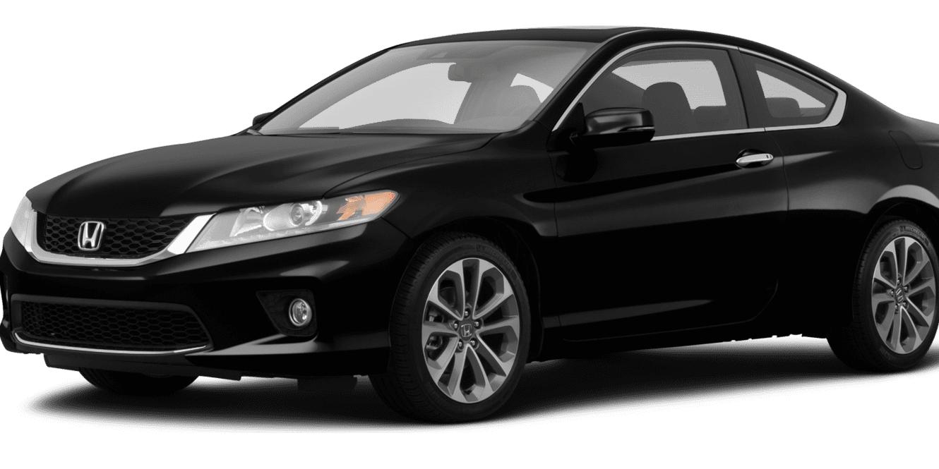 HONDA ACCORD 2015 1HGCT2B84FA003412 image