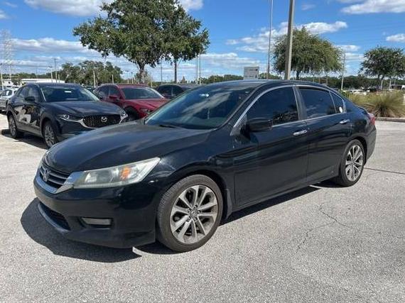 HONDA ACCORD 2015 1HGCR2F55FA257967 image HONDA ACCORD 2015 1HGCR2F55FA257967 image