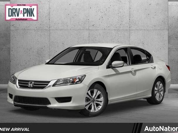 HONDA ACCORD 2015 1HGCR2F32FA119625 image