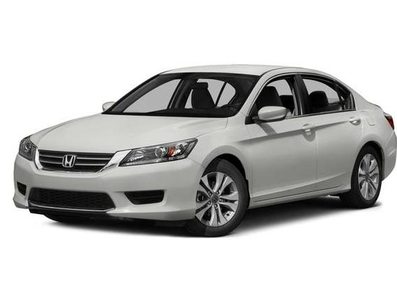 HONDA ACCORD 2015 1HGCR2F33FA130343 image