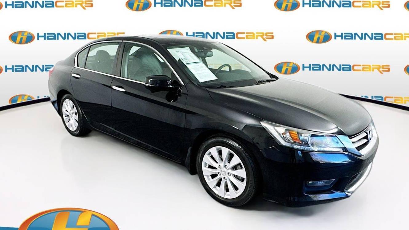 HONDA ACCORD 2015 1HGCR2F88FA195832 image