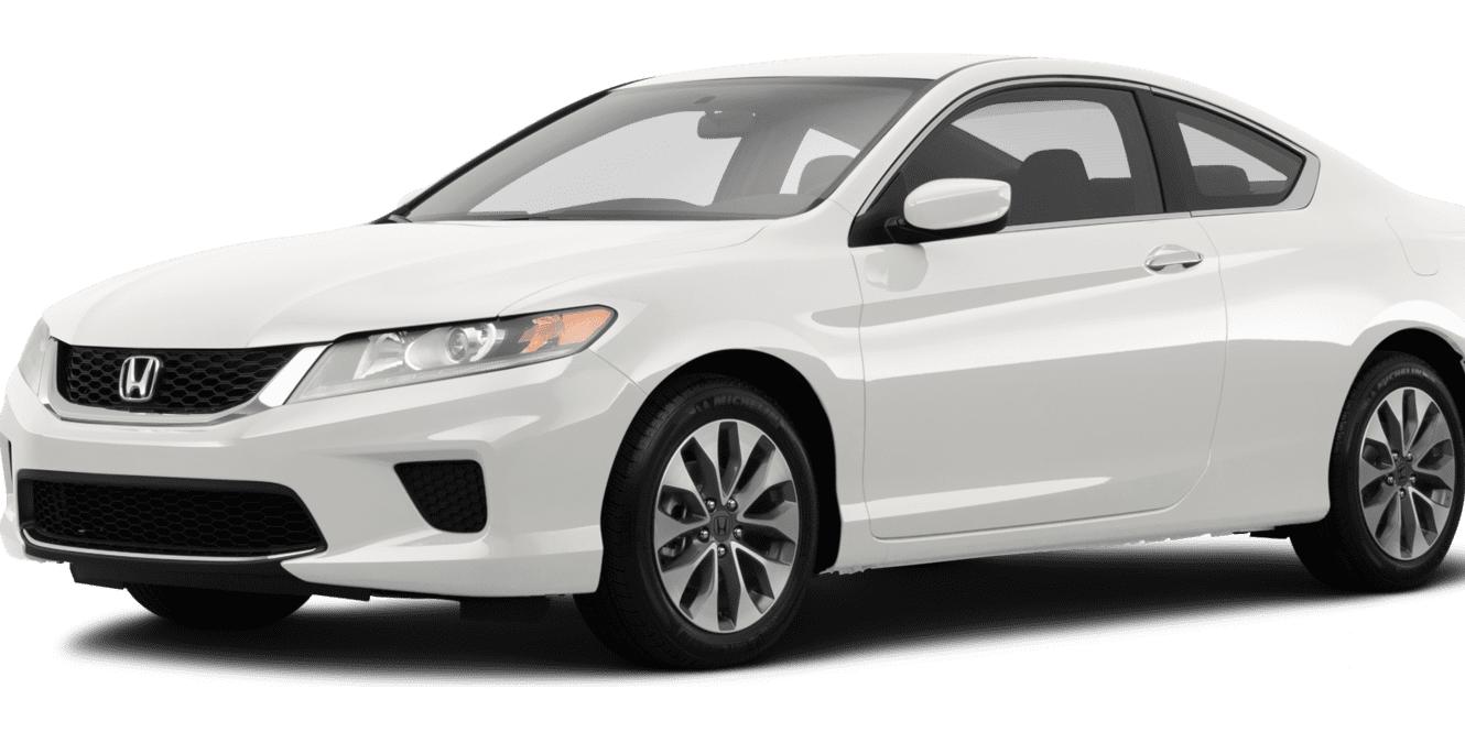 HONDA ACCORD 2015 1HGCT1B3XFA003915 image