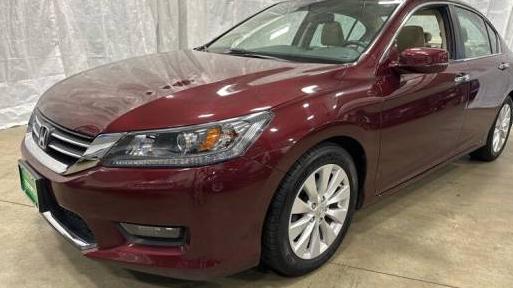 HONDA ACCORD 2015 1HGCR2F83FA080314 image