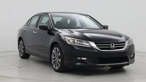 HONDA ACCORD 2015 1HGCR2F53FA120767 image