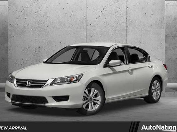 HONDA ACCORD 2015 1HGCR2F37FA189475 image