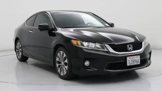 HONDA ACCORD 2015 1HGCT1B82FA009641 image