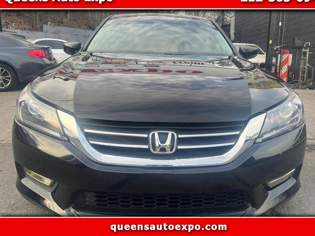 HONDA ACCORD 2015 1HGCR2F56FA074870 image