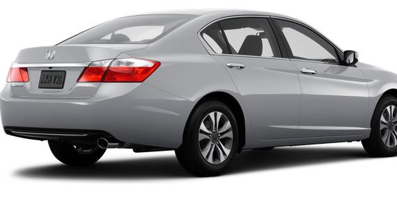 HONDA ACCORD 2015 1HGCR2F3XFA137161 image