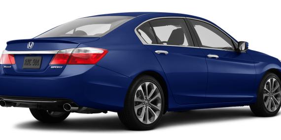 HONDA ACCORD 2015 1HGCR2F57FA251118 image