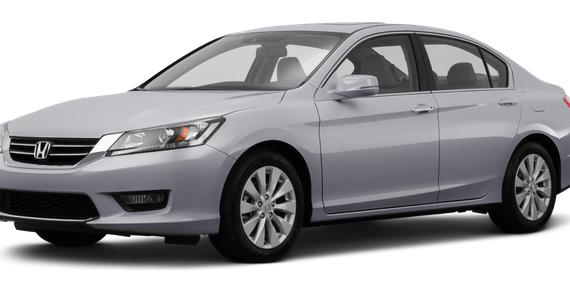 HONDA ACCORD 2015 1HGCR2F84FA035737 image