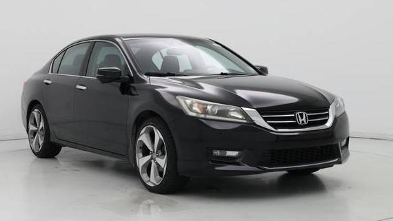HONDA ACCORD 2015 1HGCR2F89FA161298 image