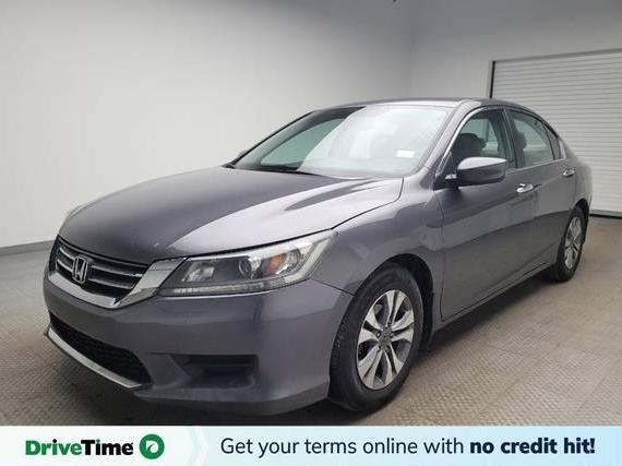 HONDA ACCORD 2015 1HGCR2F33FA116491 image