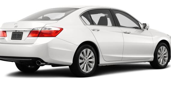 HONDA ACCORD 2015 1HGCR2F7XFA254578 image
