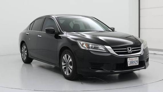 HONDA ACCORD 2015 1HGCR2F37FA065898 image
