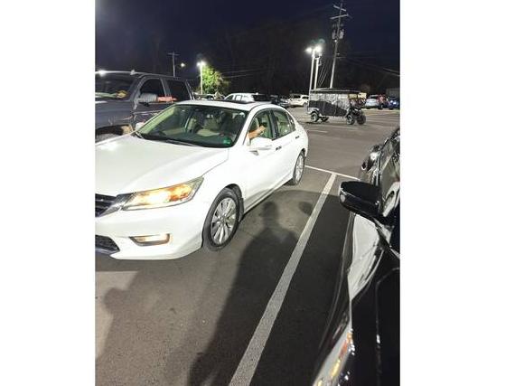 HONDA ACCORD 2015 1HGCR3F80FA011246 image HONDA ACCORD 2015 1HGCR3F80FA011246 image