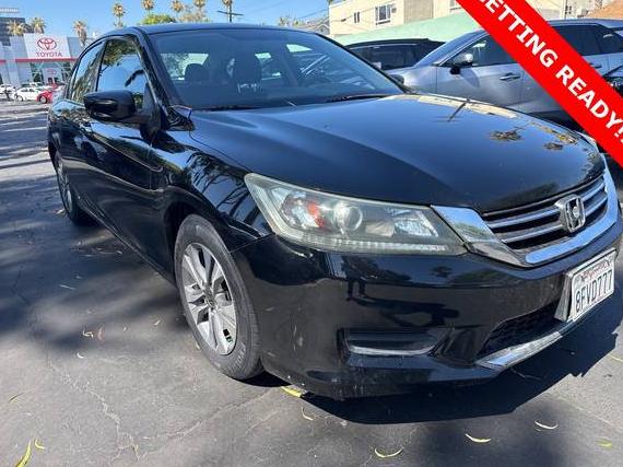HONDA ACCORD 2015 1HGCR2F35FA153672 image