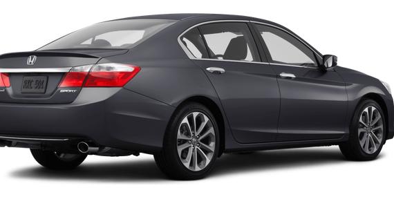 HONDA ACCORD 2015 1HGCR2F50FA227419 image