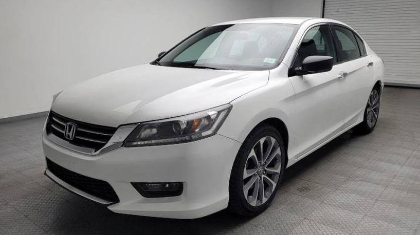 HONDA ACCORD 2015 1HGCR2F51FA145182 image